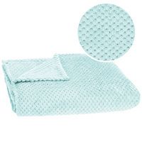 Плед-покривало Springos Extra Soft 200 x 220 см HA7104