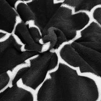 Плед-покривало Springos Extra Soft 150 x 200 см HA7168