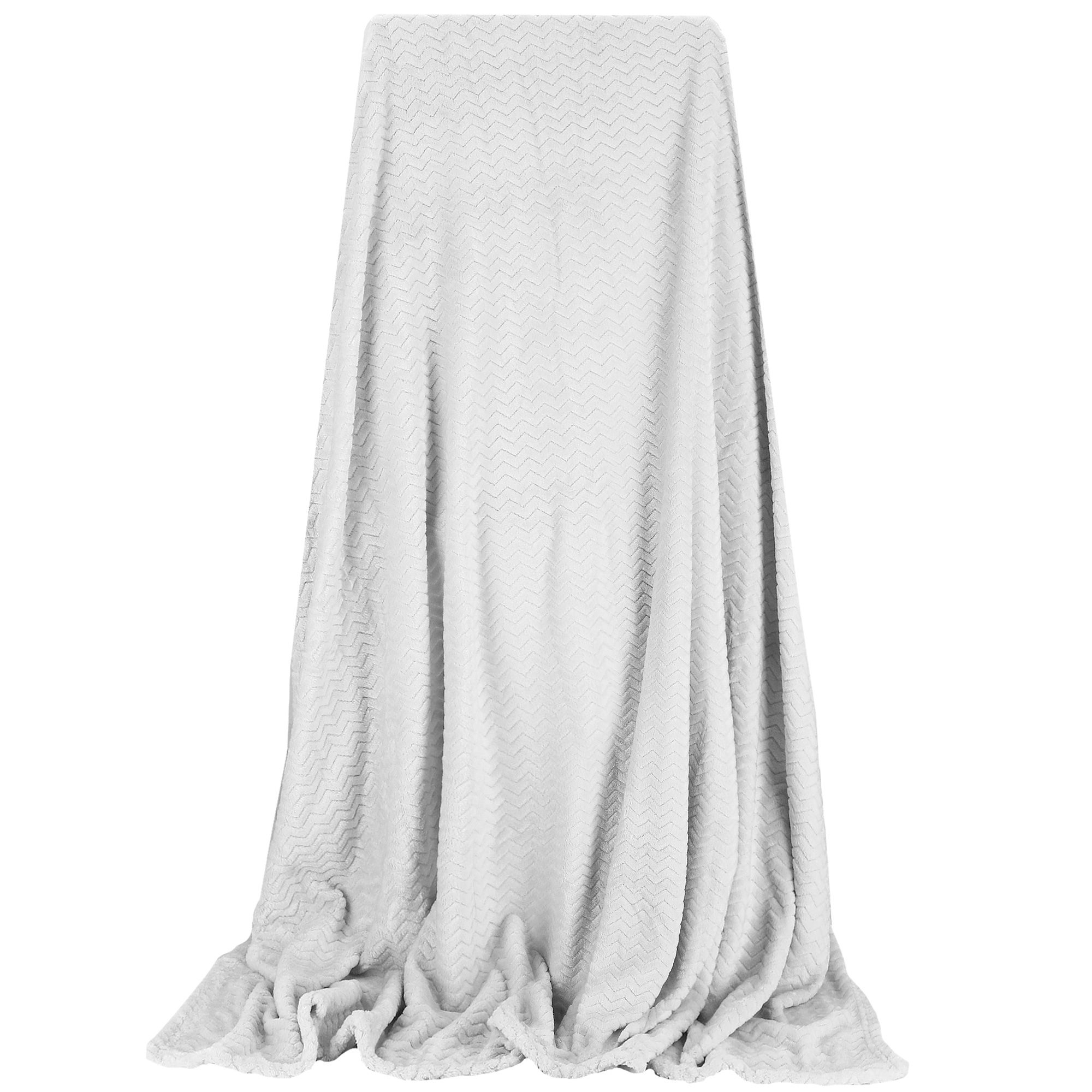 Плед-покривало Springos Extra Soft 160 x 200 см HA7138