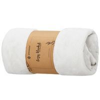 Плед-покривало Springos Extra Soft 70 x 160 см HA7172