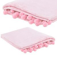 Плед-покривало Springos Extra Soft 160 x 200 см HA7089