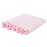 Плед-покривало Springos Extra Soft 200 x 220 см HA7082