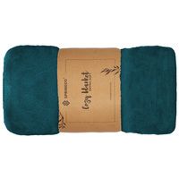 Плед-покривало Springos Extra Soft 150 x 200 см HA7182