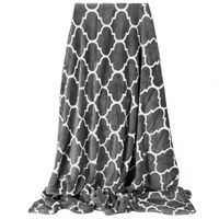 Плед-покривало Springos Extra Soft 150 x 200 см HA7169