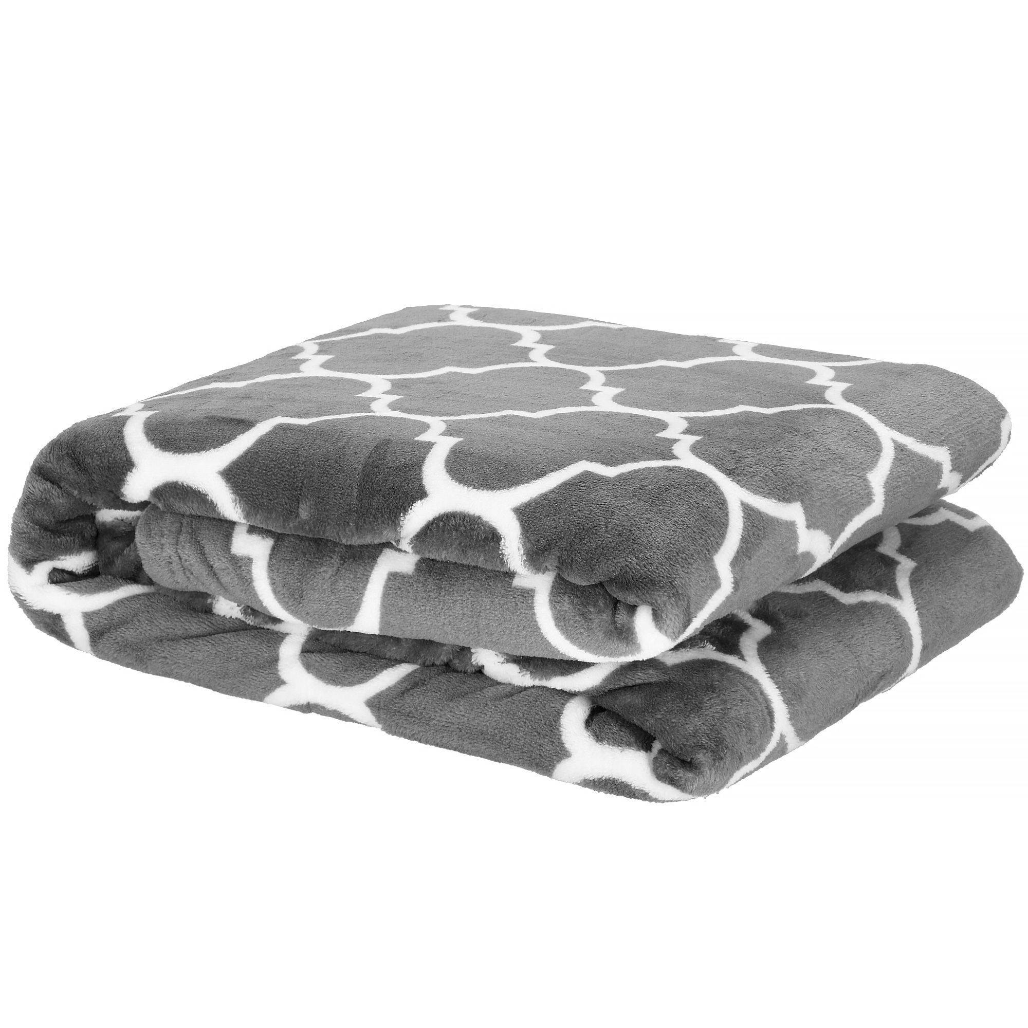 Плед-покривало Springos Extra Soft 150 x 200 см HA7169