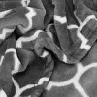 Плед-покривало Springos Extra Soft 150 x 200 см HA7169