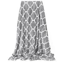 Плед-покривало Springos Extra Soft 150 x 200 см HA7170