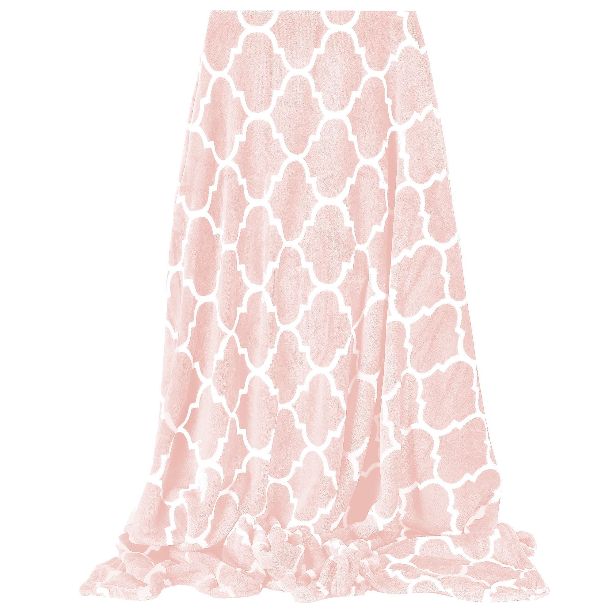 Плед-покривало Springos Extra Soft 150 x 200 см HA7171