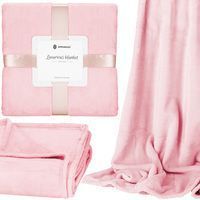 Плед-покривало Springos Luxurious Blanket 150 x 200 см HA7201