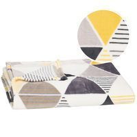 Плед-покривало Springos Extra Soft 150 x 200 см HA7167