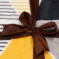 Плед-покривало Springos Extra Soft 150 x 200 см HA7167