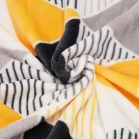 Плед-покривало Springos Extra Soft 150 x 200 см HA7167