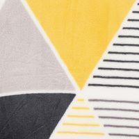 Плед-покривало Springos Extra Soft 150 x 200 см HA7167