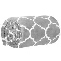 Плед-покривало Springos Extra Soft 200 x 220 см HA7165