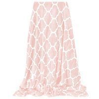 Плед-покривало Springos Extra Soft 200 x 220 см HA7166