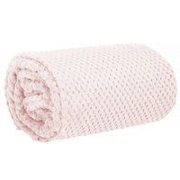 Плед-покривало Springos Extra Soft 200 x 220 см HA7102