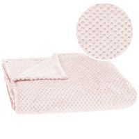 Плед-покривало Springos Extra Soft 200 x 220 см HA7102