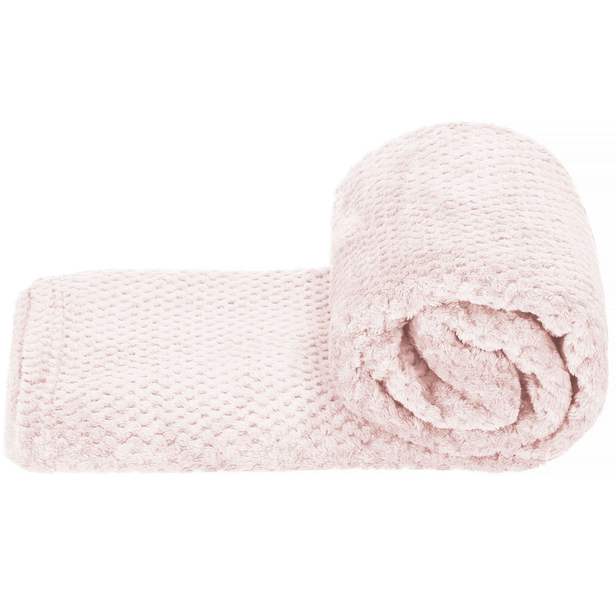 Плед-покривало Springos Extra Soft 200 x 220 см HA7102