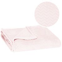 Плед-покривало Springos Extra Soft 130 x 180 см HA7129
