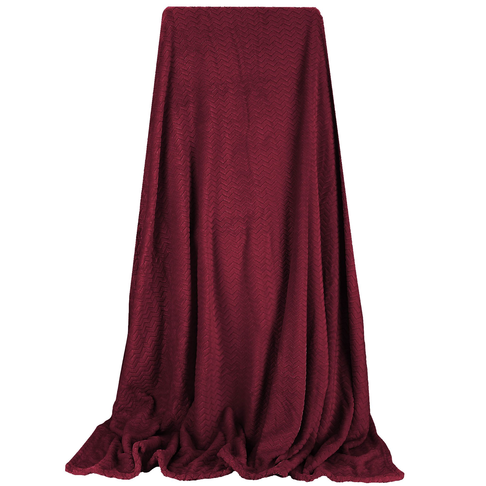 Плед-покривало Springos Extra Soft 130 x 180 см HA7137