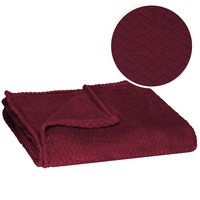 Плед-покривало Springos Extra Soft 130 x 180 см HA7137
