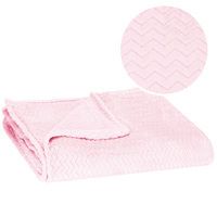 Плед-покривало Springos Extra Soft 200 x 220 см HA7152