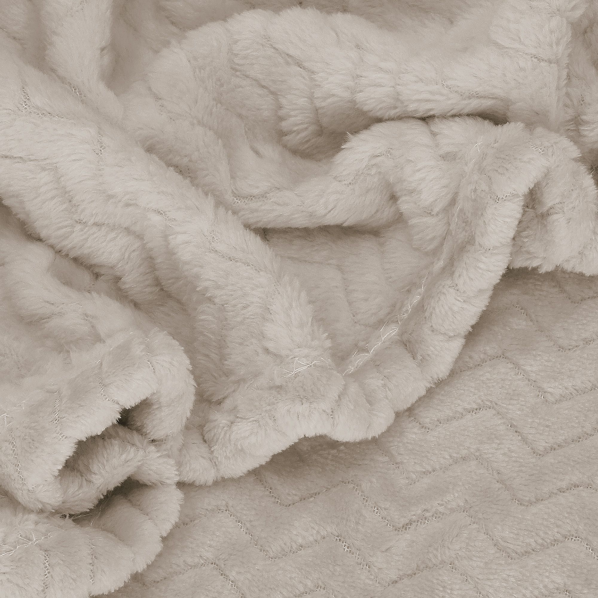 Плед-покривало Springos Extra Soft 200 x 220 см HA7155