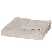 Плед-покривало Springos Extra Soft 200 x 220 см HA7155