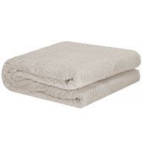 Плед-покривало Springos Extra Soft 200 x 220 см HA7155