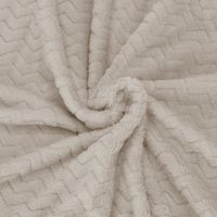 Плед-покривало Springos Extra Soft 200 x 220 см HA7155