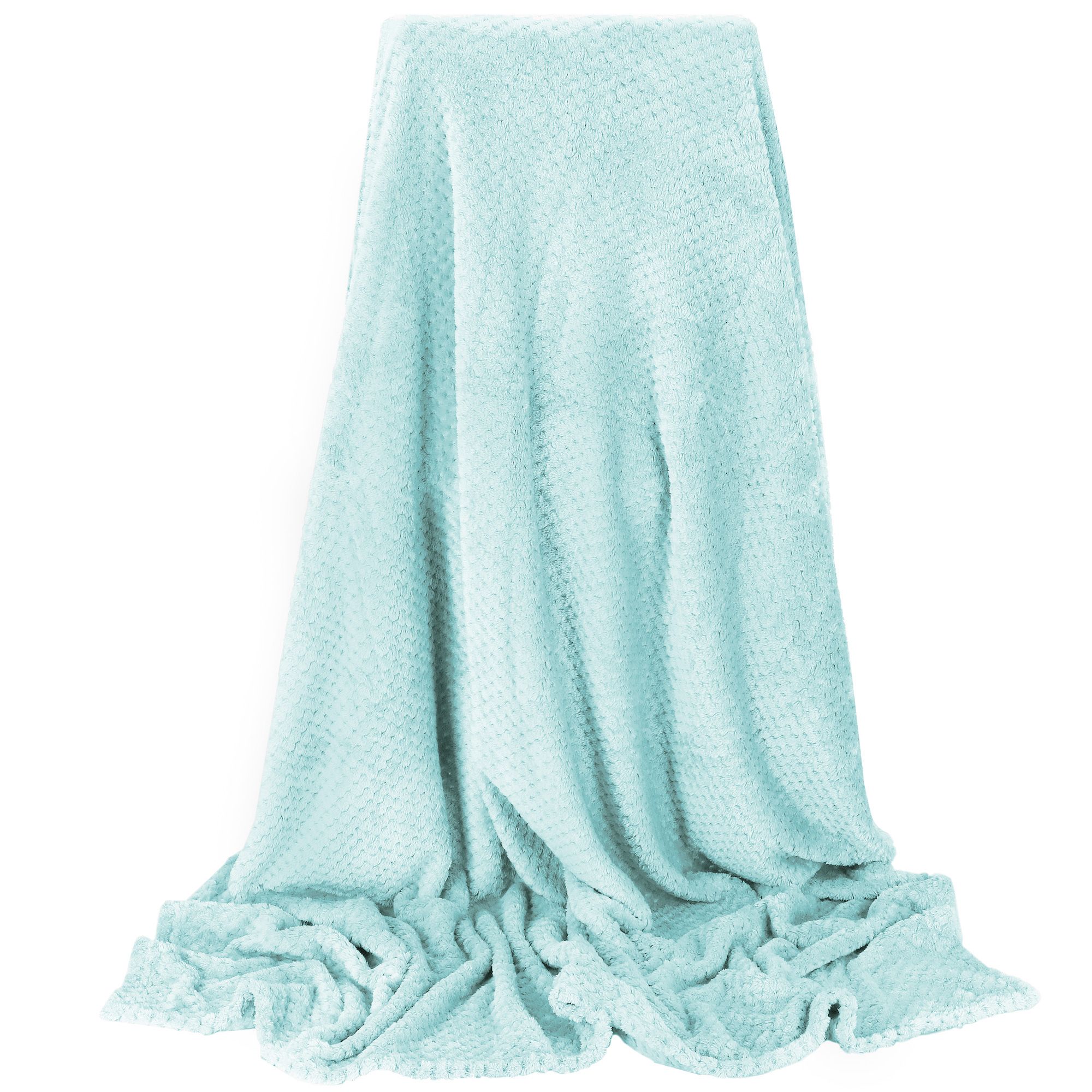 Плед-покривало Springos Extra Soft 150 x 200 см HA7096