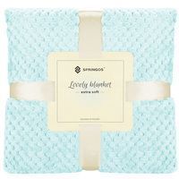 Плед-покривало Springos Extra Soft 150 x 200 см HA7096