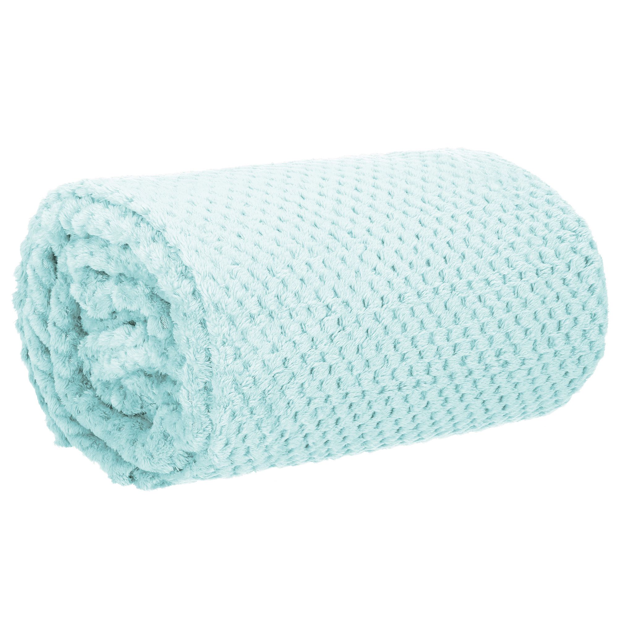 Плед-покривало Springos Extra Soft 150 x 200 см HA7096