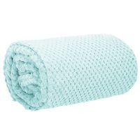 Плед-покривало Springos Extra Soft 150 x 200 см HA7096