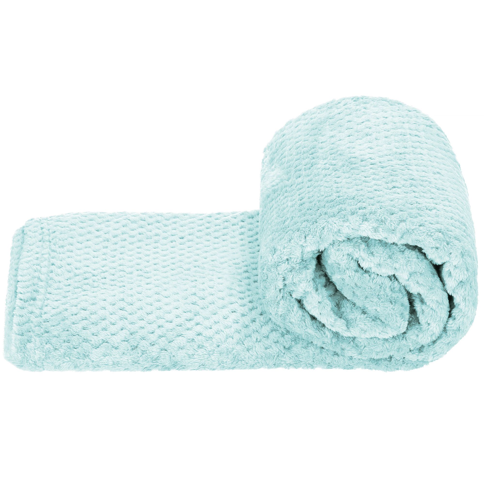 Плед-покривало Springos Extra Soft 150 x 200 см HA7096