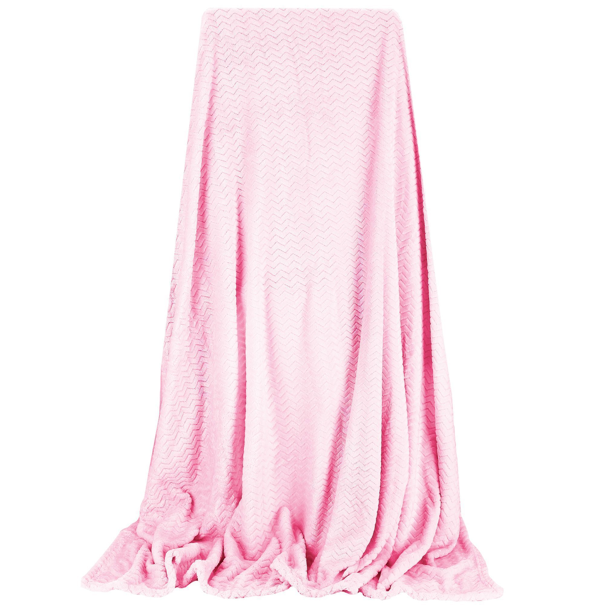 Плед-покривало Springos Extra Soft 130 x 180 см HA7130