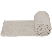 Плед-покривало Springos Extra Soft 130 x 180 см HA7131