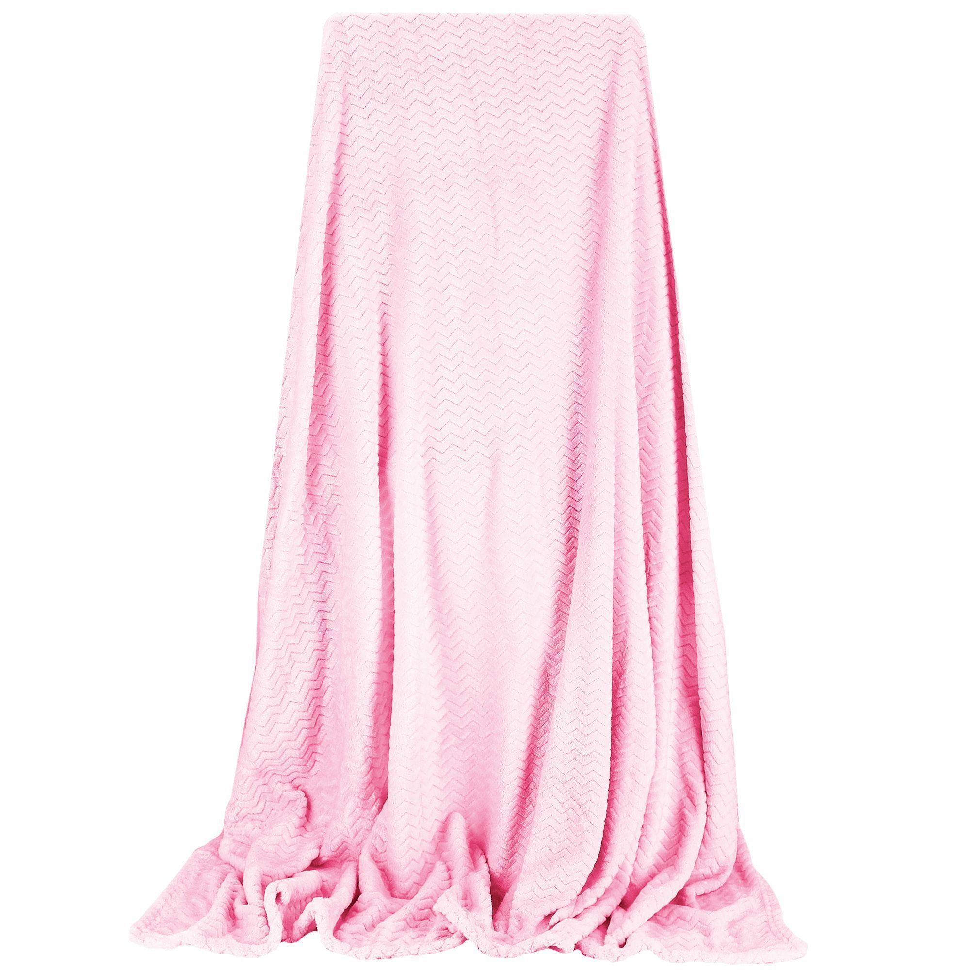 Плед-покривало Springos Extra Soft 200 x 220 см HA7154