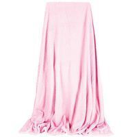 Плед-покривало Springos Extra Soft 200 x 220 см HA7154