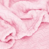 Плед-покривало Springos Extra Soft 200 x 220 см HA7154