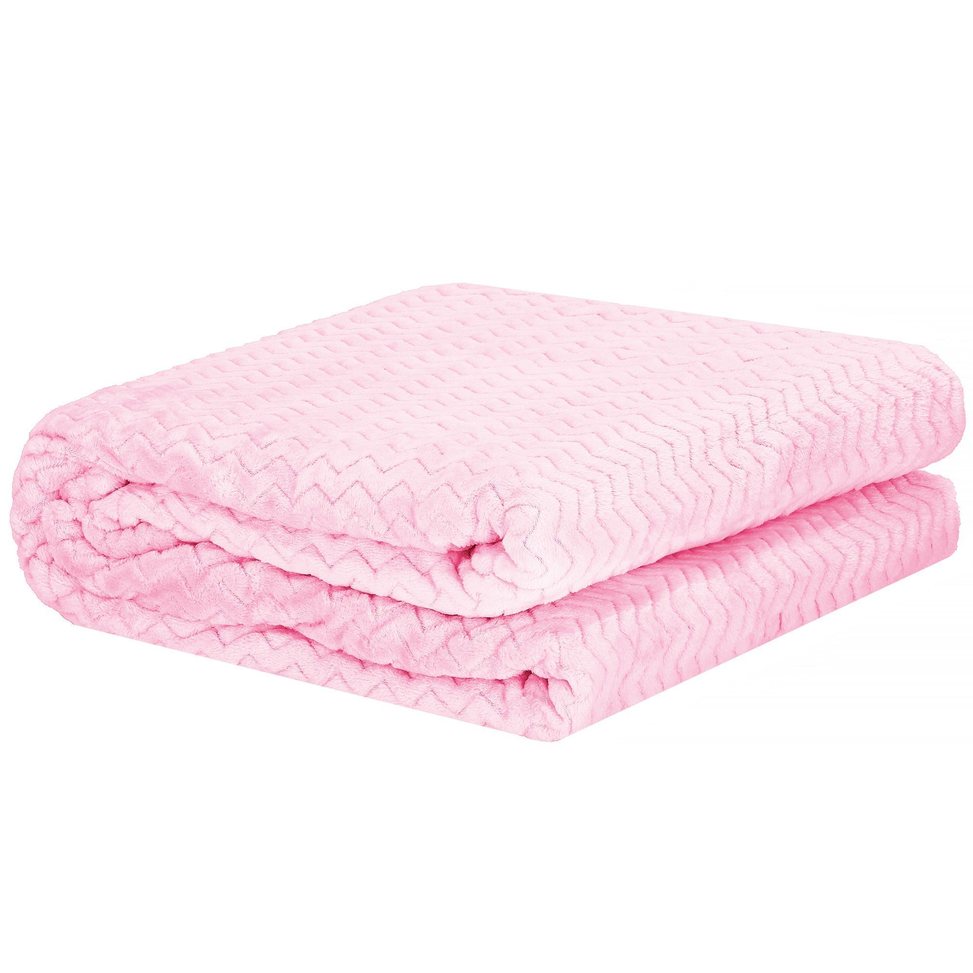 Плед-покривало Springos Extra Soft 200 x 220 см HA7154