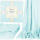Плед-покривало Springos Extra Soft 200 x 220 см HA7156