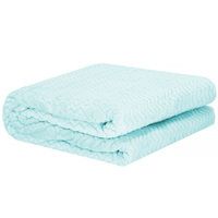 Плед-покривало Springos Extra Soft 200 x 220 см HA7156