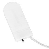 Гірлянда на батарейках Springos 1 м 10 LED CL4026 Cold White