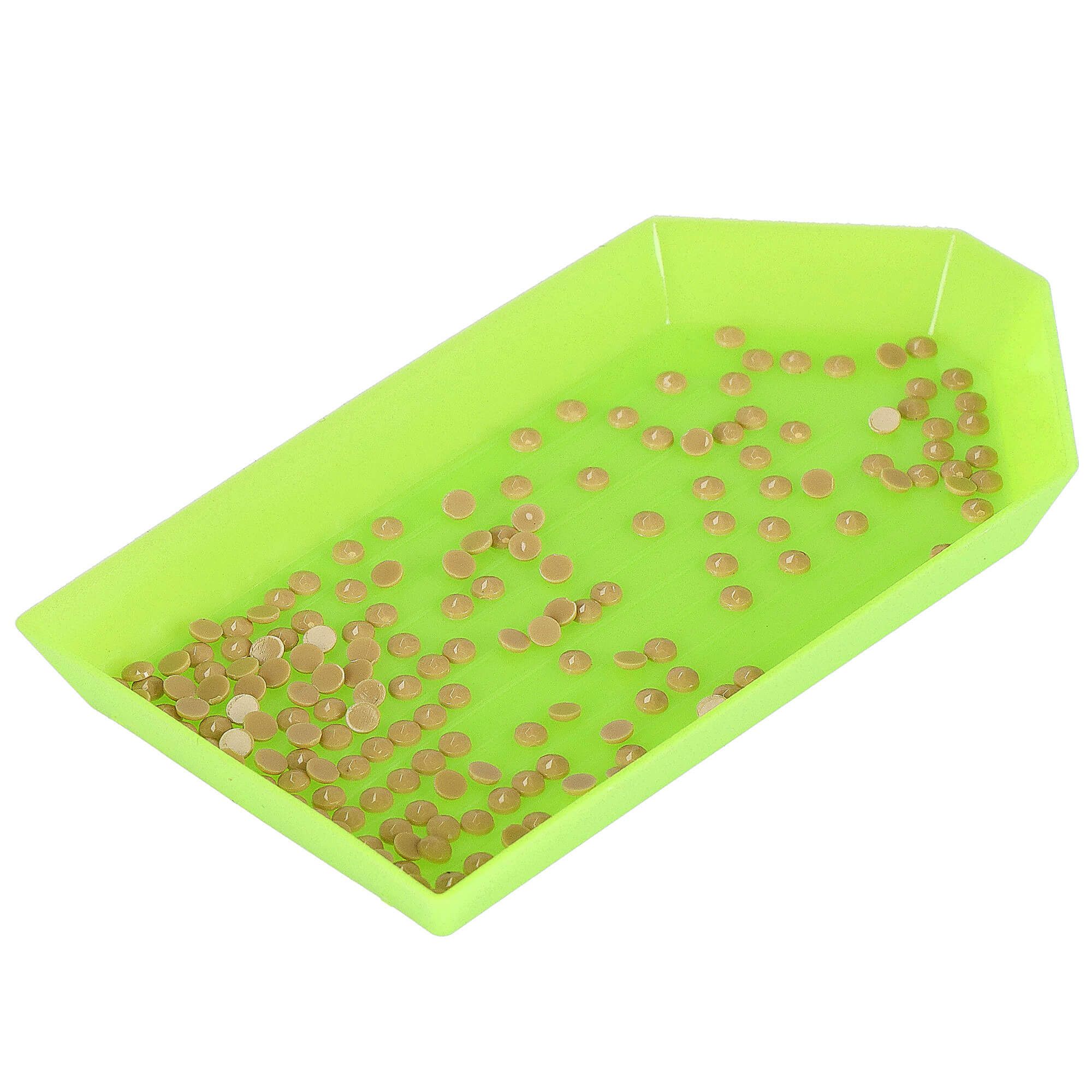 Набір алмазної мозаїки (вишивки) Springos 40 x 30 см DP0004