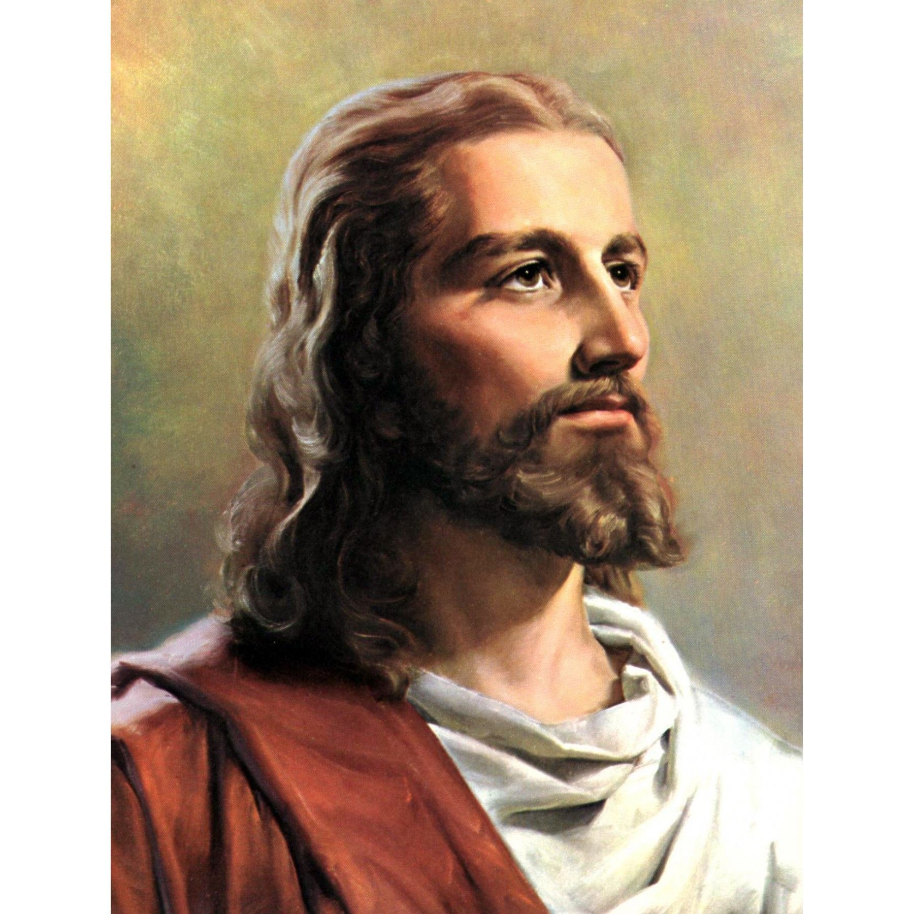 Набір алмазної мозаїки (вишивки) Springos 40 x 30 см DP0005