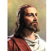 Набір алмазної мозаїки (вишивки) Springos 40 x 30 см DP0005