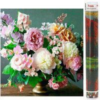 Набір алмазної мозаїки (вишивки) Springos 40 x 30 см DP0009