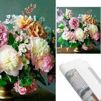 Набір алмазної мозаїки (вишивки) Springos 40 x 30 см DP0009