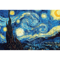 Набір алмазної мозаїки (вишивки) Springos 40 x 30 см DP0018